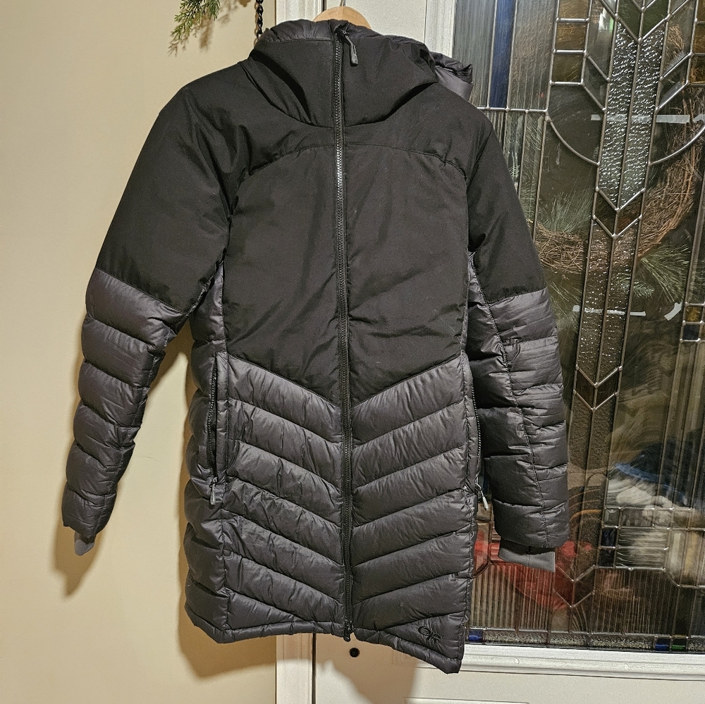 Outdoor Research Down Parka